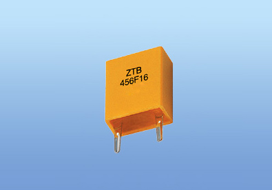 陶瓷谐振器ZTB456/503/500F系列