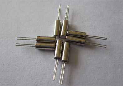 石英晶体谐振器3×8表晶