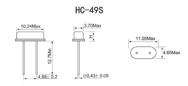 HC-49S