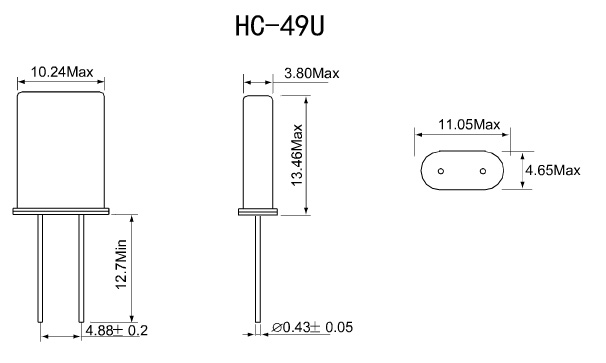 HC-49U